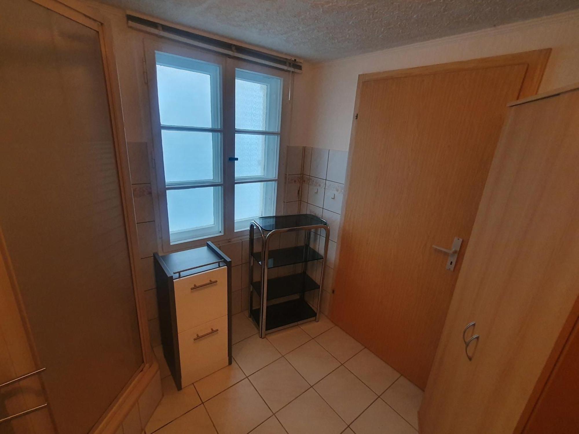 Ferienwohnung Zur Kuehlung Wittenbeck Eksteriør billede