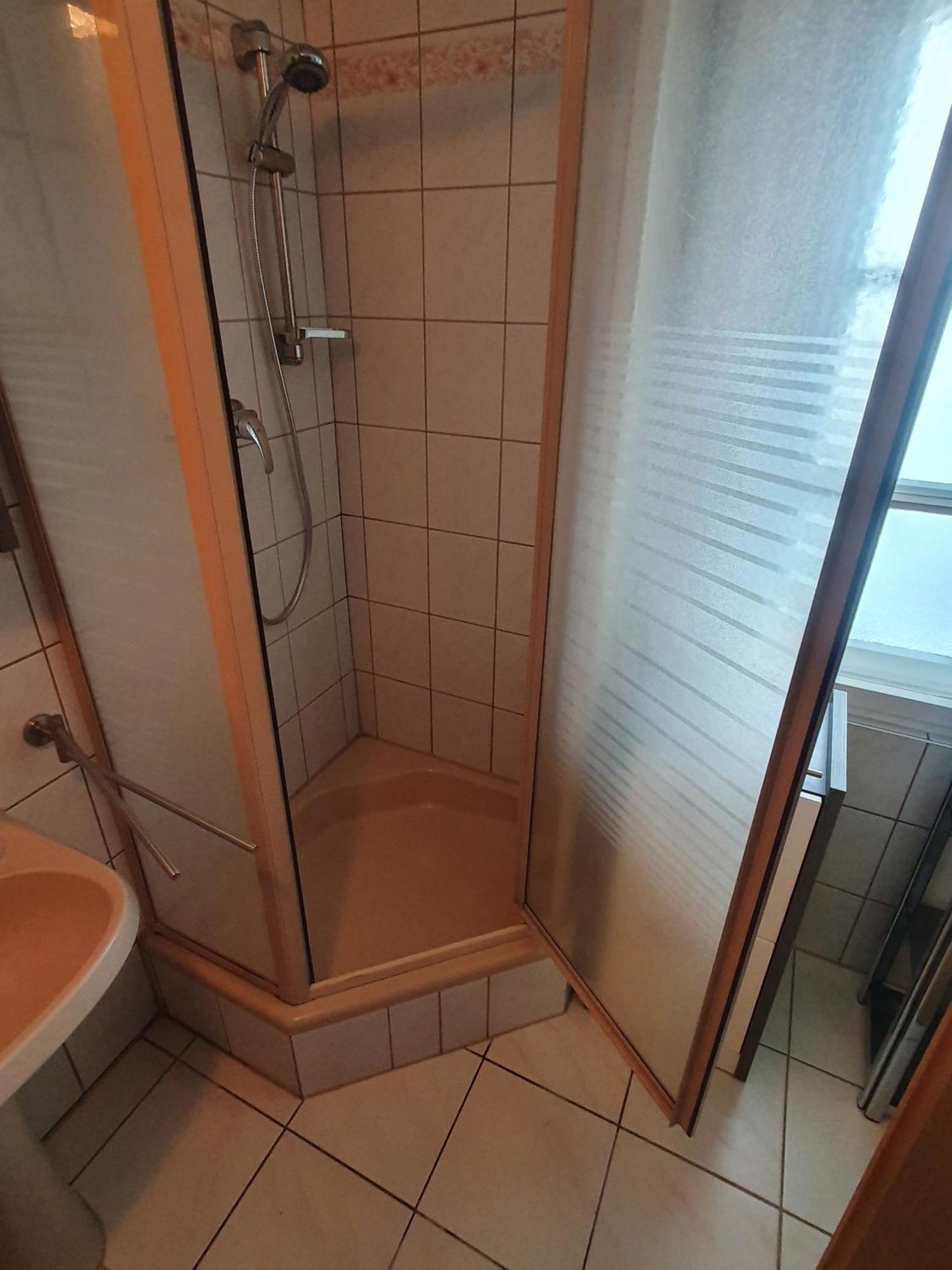 Ferienwohnung Zur Kuehlung Wittenbeck Eksteriør billede